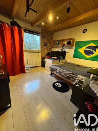  Maison � vendre 5 pi�ces 114 m�