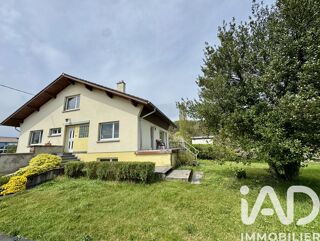  Maison � vendre 6 pi�ces 144 m�
