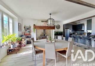  Maison � vendre 8 pi�ces 215 m�