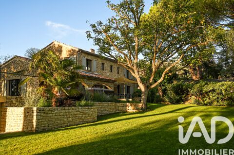   Vente Mas 6 pi�ces Maison - 6 pi�ce(s) - 250 m�