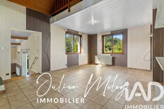  Maison � vendre 6 pi�ces 123 m�