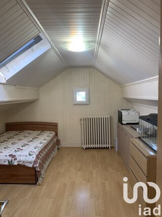  Appartement � vendre 4 pi�ces 83 m�