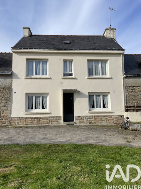   Vente Maison/villa 4 pi�ces Maison - 4 pi�ce(s) - 84 m�