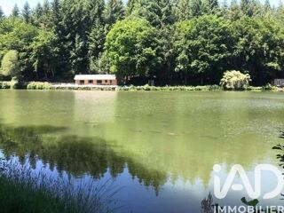  Maison � vendre 8 pi�ces 380 m�