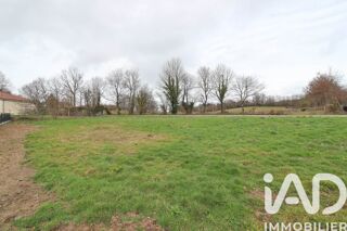  Terrain � vendre 1037 m�