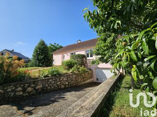  Maison � vendre 5 pi�ces 88 m�