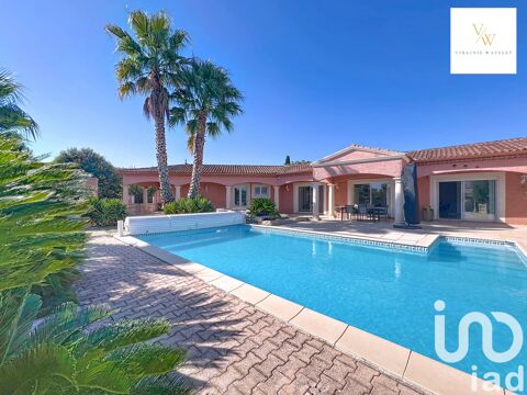   Vente Maison/villa 6 pi�ces Maison - 6 pi�ce(s) - 177 m�