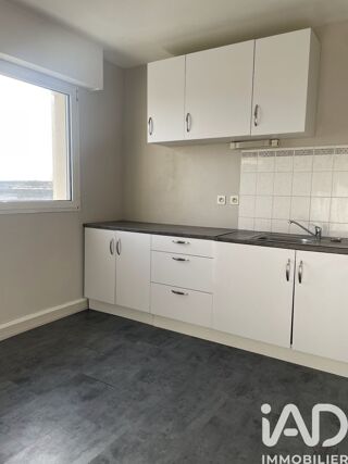  Appartement � vendre 3 pi�ces 58 m�