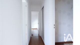  Appartement � vendre 4 pi�ces 66 m�