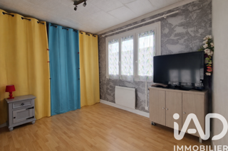  Maison � vendre 3 pi�ces 55 m�