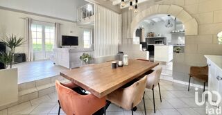  Maison  vendre 6 pices 160 m