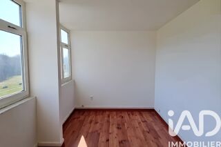  Appartement � vendre 4 pi�ces 68 m�