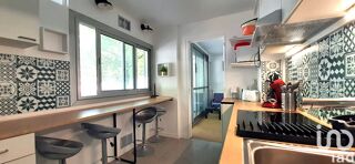  Appartement � vendre 4 pi�ces 75 m�