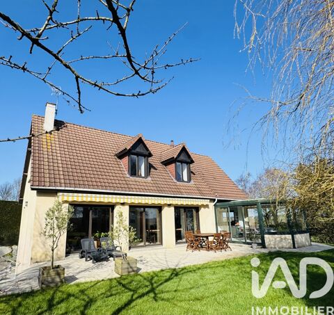   Vente Maison traditionnelle 5 pi�ces Maison - 5 pi�ce(s) - 170 m�