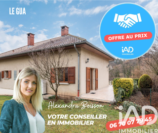  Maison � vendre 5 pi�ces 120 m�