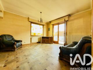  Maison � vendre 5 pi�ces 102 m�