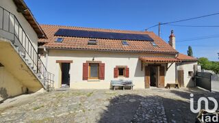  Maison  vendre 7 pices 161 m