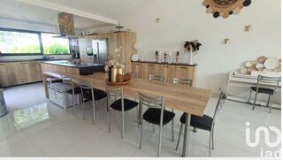  Maison � vendre 10 pi�ces 184 m�