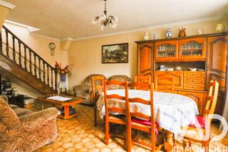  Maison � vendre 5 pi�ces 106 m�