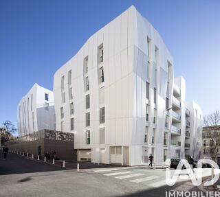  Appartement � vendre 3 pi�ces 69 m�