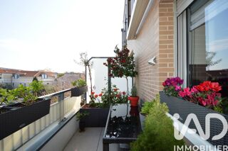  Appartement � vendre 2 pi�ces 45 m�