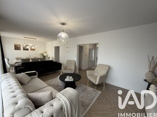  Appartement � vendre 4 pi�ces 80 m�