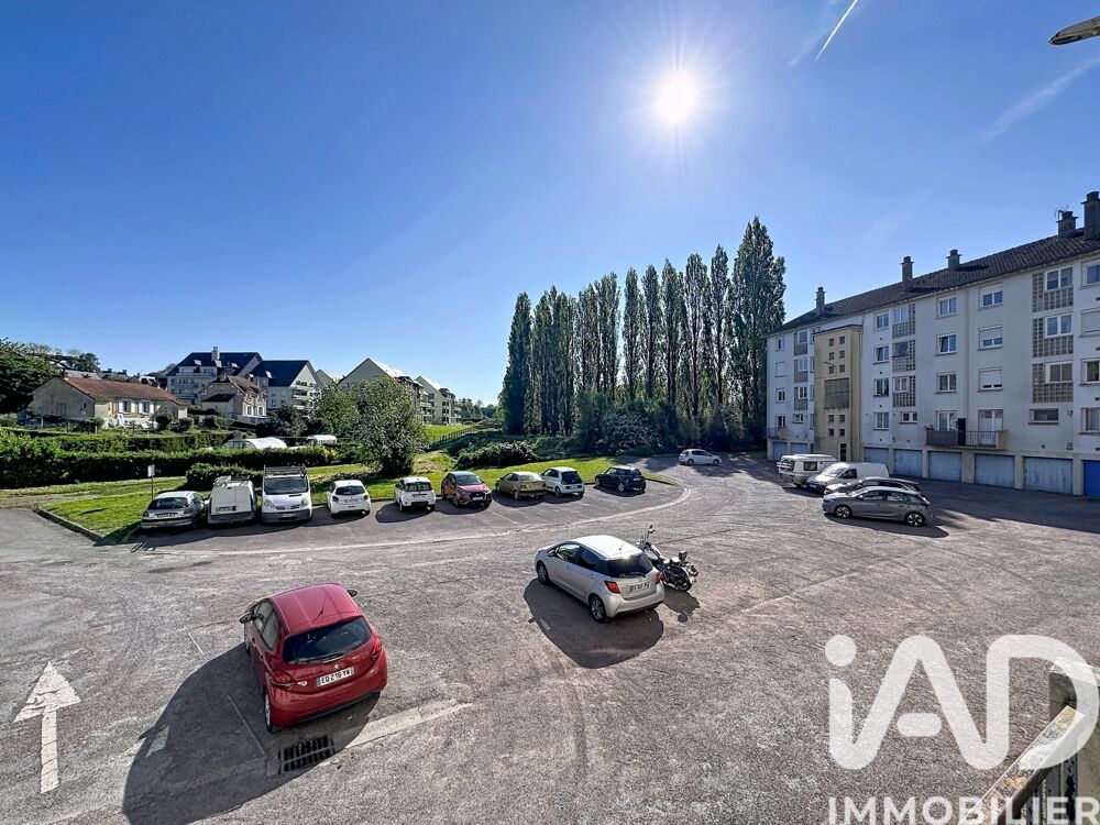 Vente Appartement Vente Appartement 2 pi�ces Bayeux