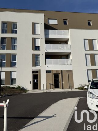  Appartement � vendre 4 pi�ces 80 m�