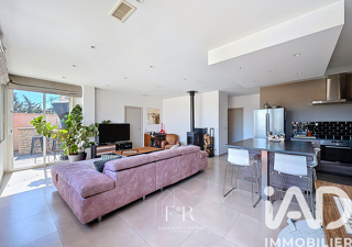  Maison � vendre 4 pi�ces 200 m�