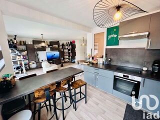  Appartement � vendre 5 pi�ces 84 m�