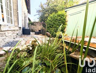  Maison  vendre 7 pices 147 m