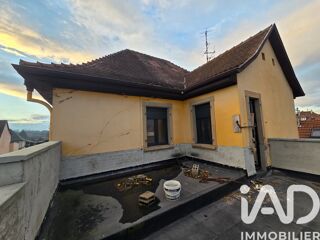  Appartement � vendre 4 pi�ces 149 m�