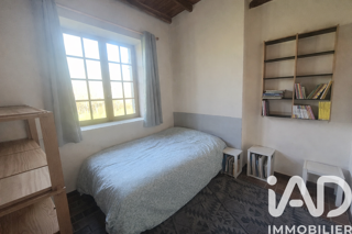  Maison � vendre 7 pi�ces 206 m�