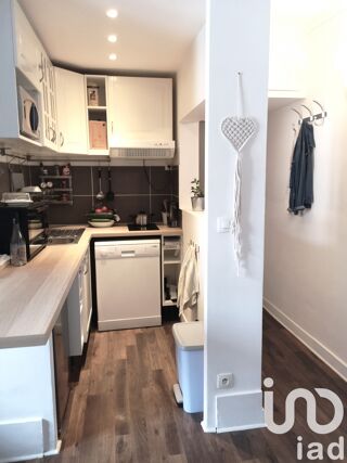  Appartement  vendre 2 pices 27 m