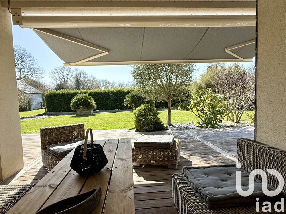  vendre  Maison Brhal (50290)