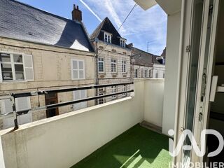  Appartement � vendre 2 pi�ces 42 m�