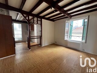  Appartement  vendre 2 pices 35 m