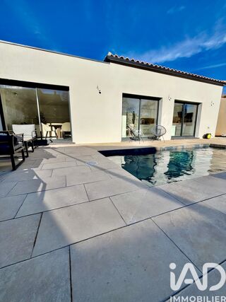  Maison � vendre 4 pi�ces 132 m�