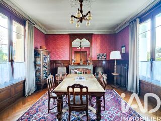  Maison � vendre 9 pi�ces 256 m�