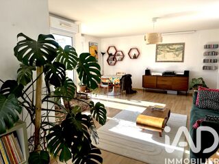  Appartement � vendre 5 pi�ces 114 m�