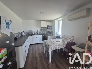  Maison � vendre 5 pi�ces 130 m�