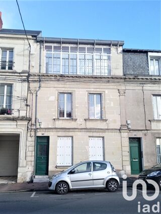  Immeuble  vendre 160 m