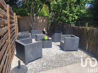  Maison � vendre 3 pi�ces 50 m�