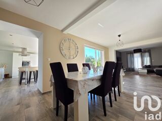  Maison � vendre 7 pi�ces 141 m�