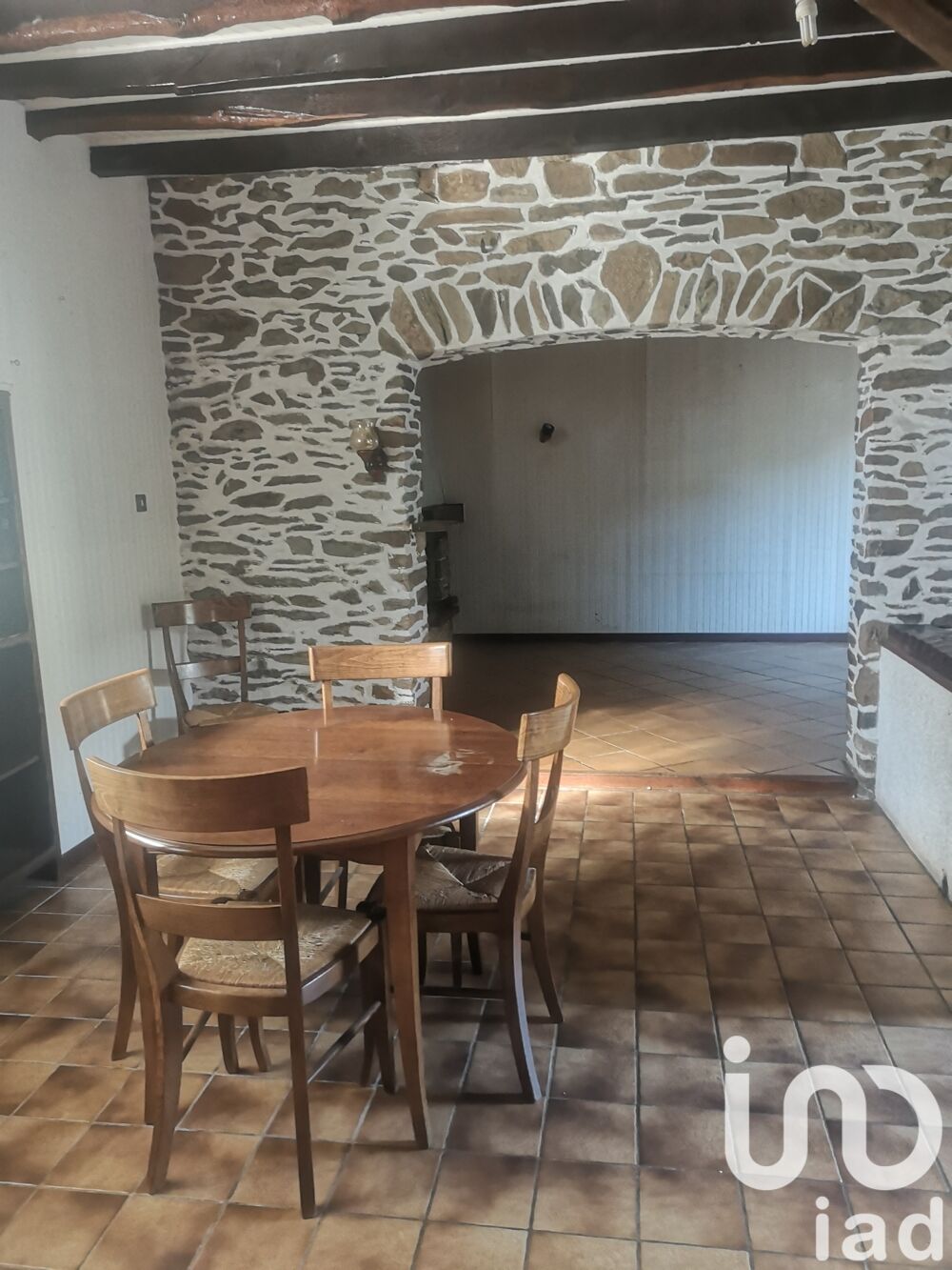 Vente Maison Vente Maison de ville 5 pi�ces Blain