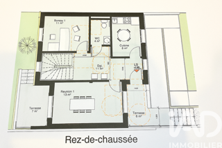  Terrain � vendre 250 m�