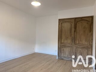  Appartement � vendre 1 pi�ce 33 m�