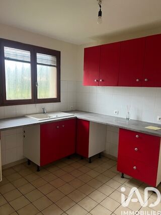  Maison � vendre 4 pi�ces 80 m�