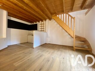  Appartement � vendre 2 pi�ces 34 m�