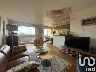  Appartement � vendre 4 pi�ces 83 m�